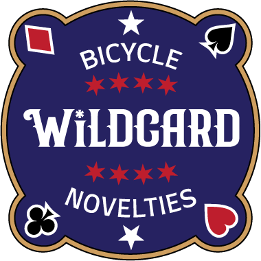 Wildcard Bicycle Novelties