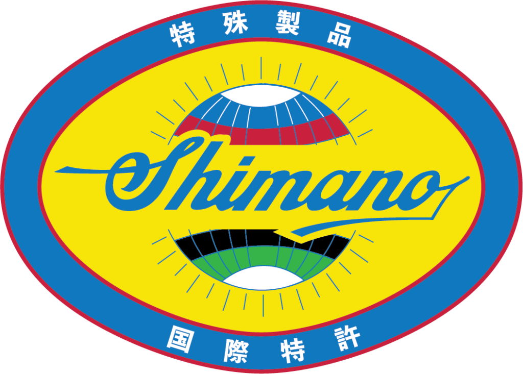 Shimano Oval