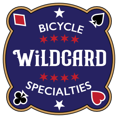 Wildcard Bicycle Specialties